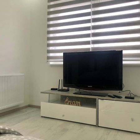 Apartman Silver Star Сомбор Экстерьер фото