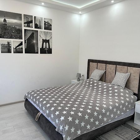Apartman Silver Star Сомбор Экстерьер фото