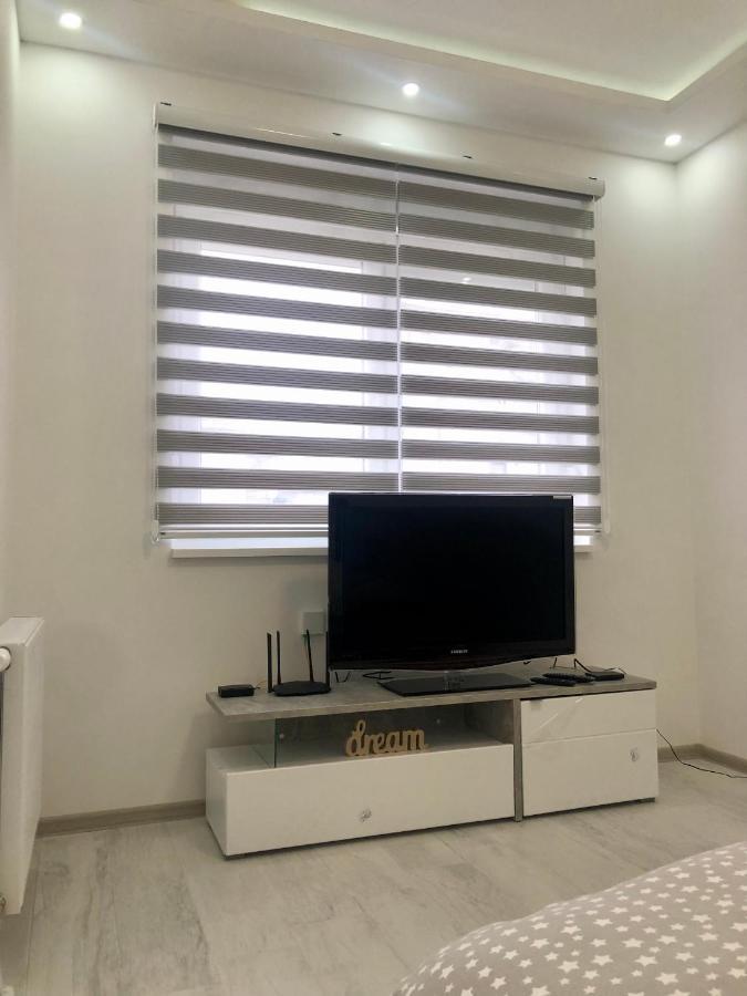 Apartman Silver Star Сомбор Экстерьер фото