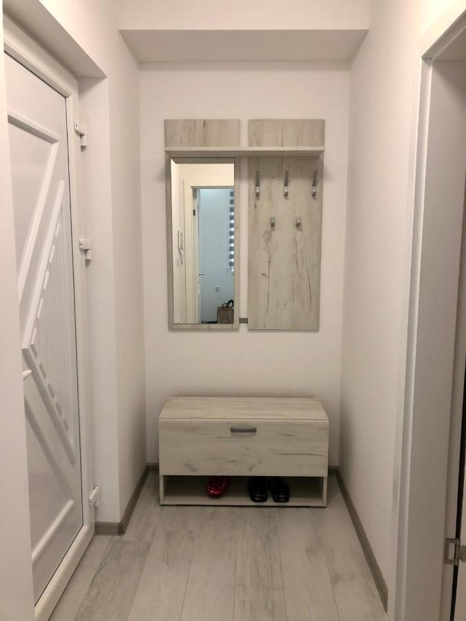 Apartman Silver Star Сомбор Экстерьер фото