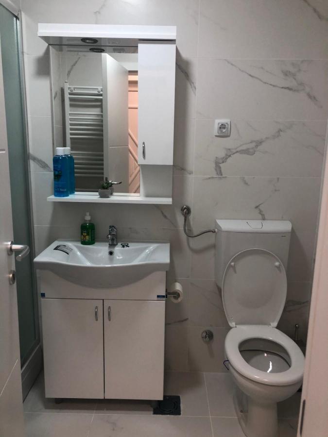 Apartman Silver Star Сомбор Экстерьер фото