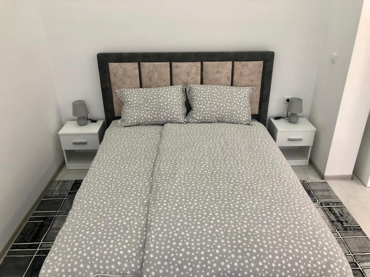 Apartman Silver Star Сомбор Экстерьер фото