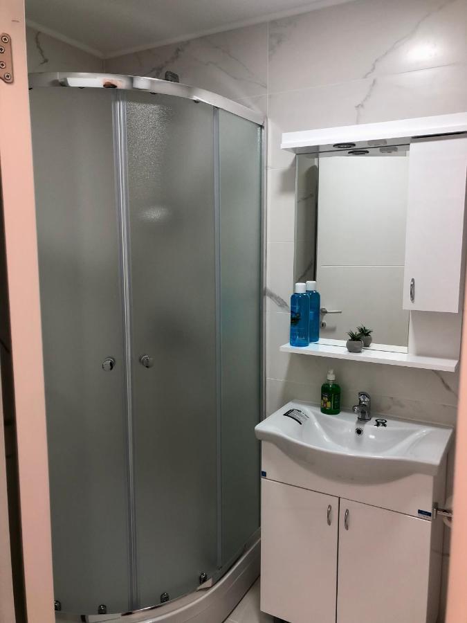 Apartman Silver Star Сомбор Экстерьер фото